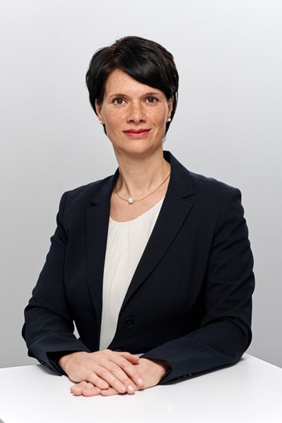 EZE Gesellschafter und Gründer: Stefanie Spanagel